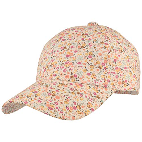 Breiter leichte Kinder gemusterte Baseball Cap aus 100% Baumwolle von Breiter
