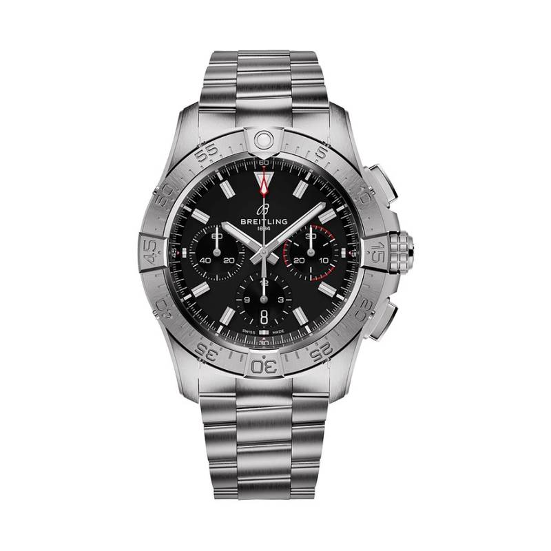 Breitling Chronograph Avenger AB0146101B1A1 von Breitling