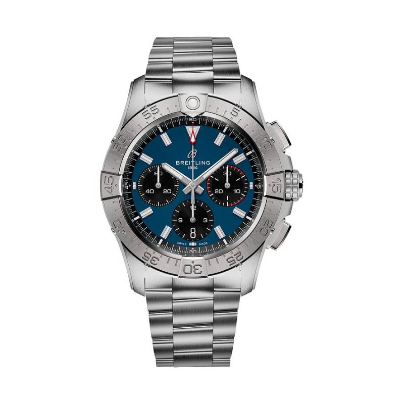 Breitling Chronograph Avenger AB0146101C1A1 von Breitling