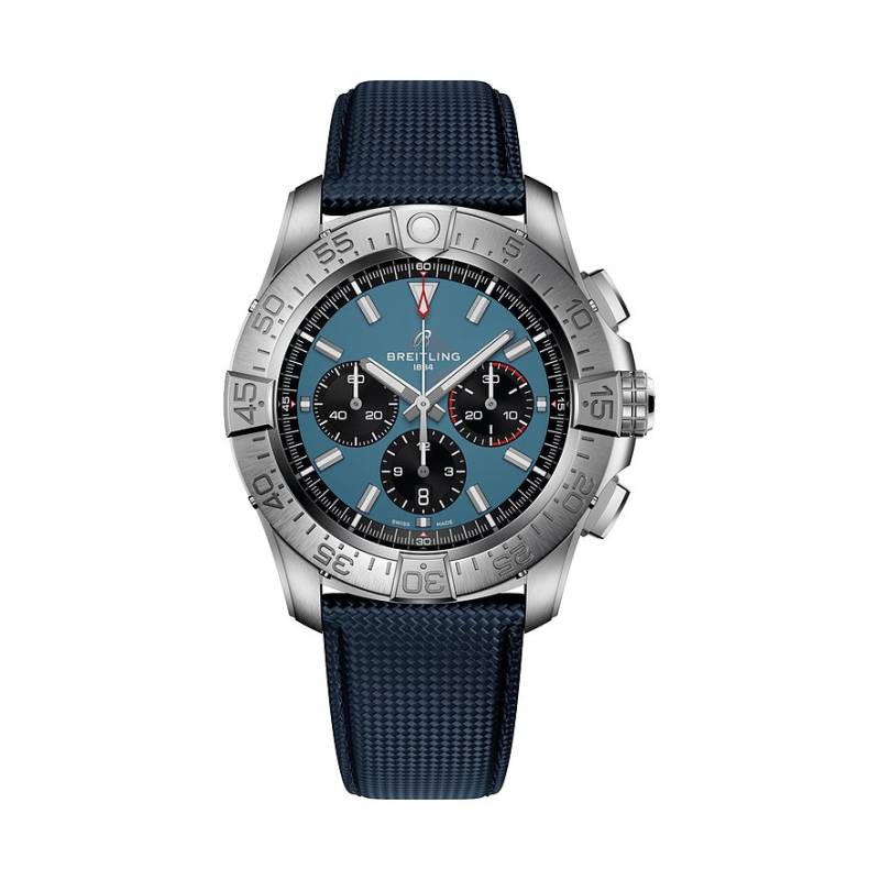 Breitling Chronograph Avenger B01 Chrono 46 EB0148101C1X1 von Breitling