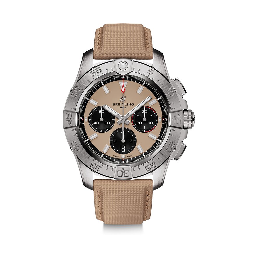 Breitling Chronograph Avenger B01 Chronograph 44 AB0147101A1X1 von Breitling