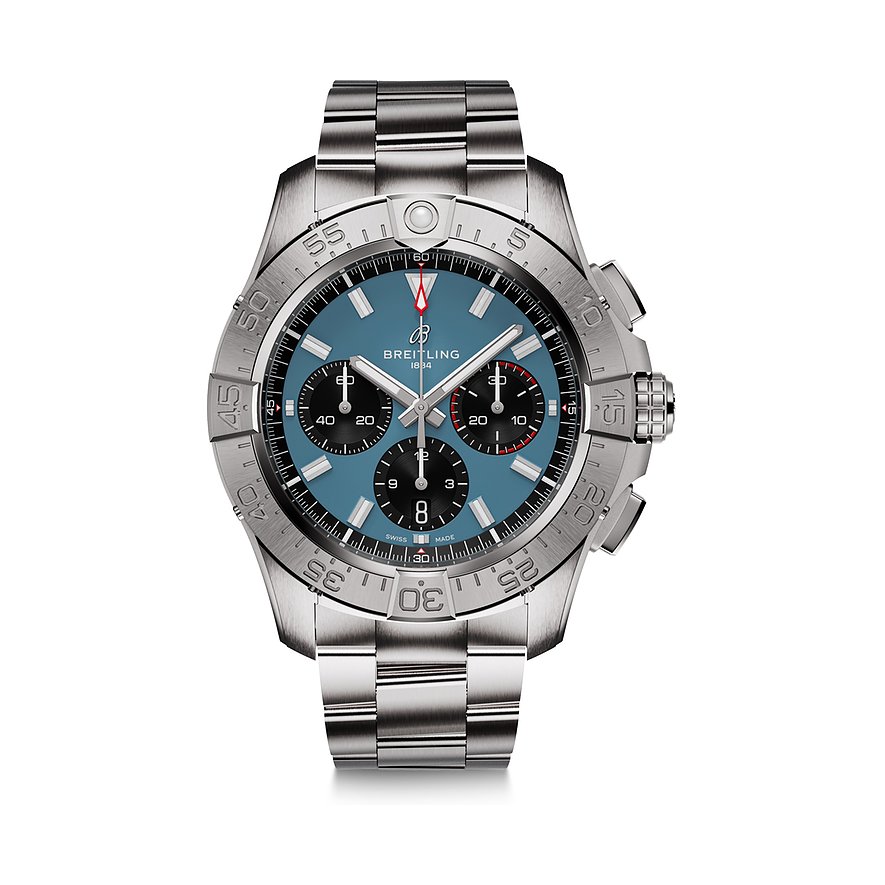 Breitling Chronograph Avenger B01 Chronograph 44 AB0147101C1A1 von Breitling