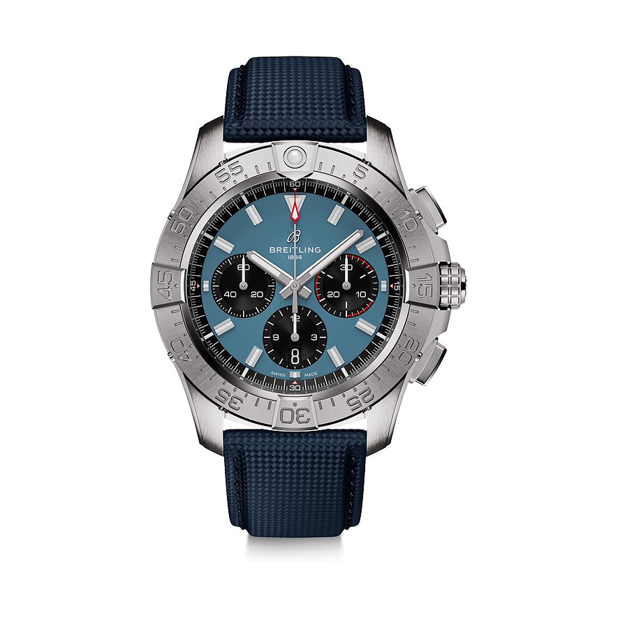 Breitling Chronograph Avenger B01 Chronograph 44 AB0147101C1X1 von Breitling