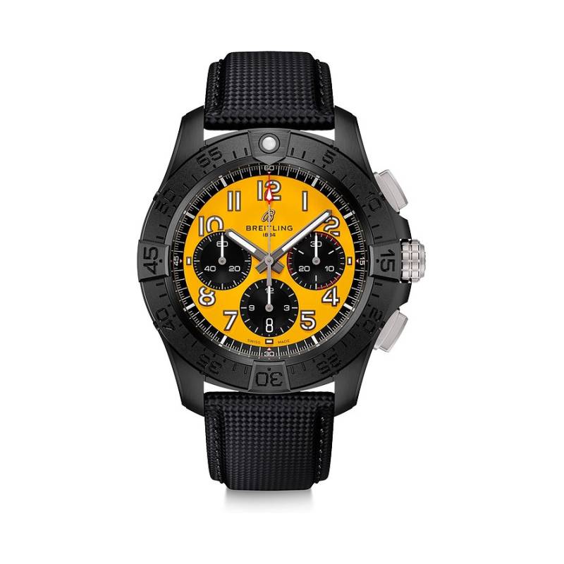 Breitling Chronograph Avenger B01 Chronograph 44 Night Mission SB0147101I1X2 von Breitling