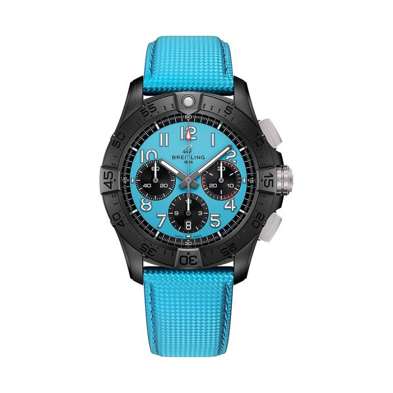 Breitling Chronograph Avenger SB0146101L1X1 von Breitling