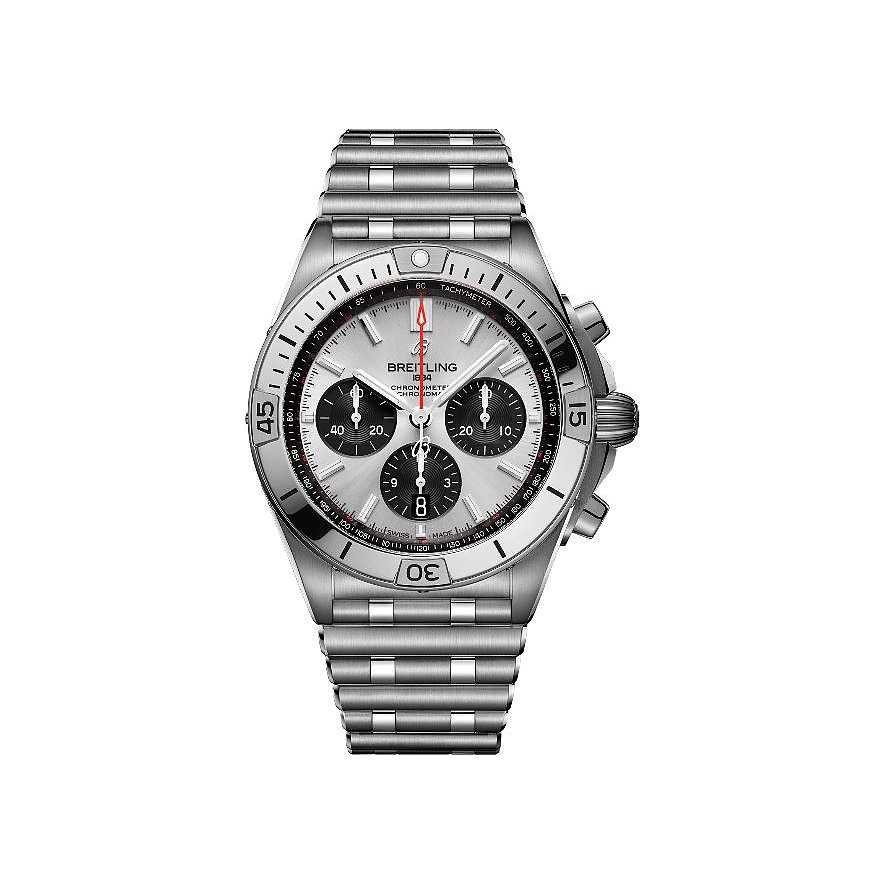 Breitling Chronograph Chronomat B01 42 AB0134101G1A1 von Breitling