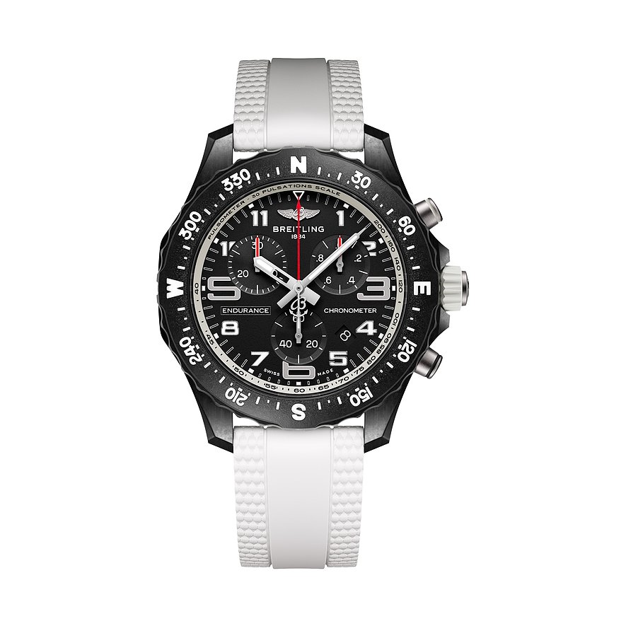 Breitling Chronograph Endurance Pro 38 X83310A71B1S1 Breitling Chronograph Endurance Pro 38 X83310A71B1S1 von Breitling