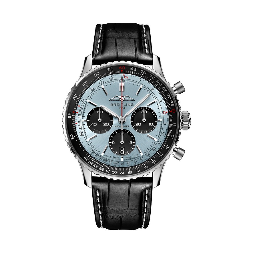 Breitling Chronograph Navitimer Chrono B01 AB0138241C1P1 von Breitling