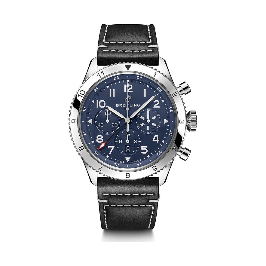 Breitling Chronograph Super Avi AB04451A1C1X1 von Breitling