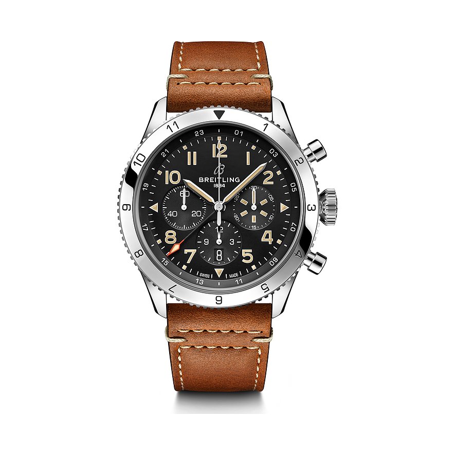 Breitling Chronograph Super Avi AB04453A1B1X1 von Breitling