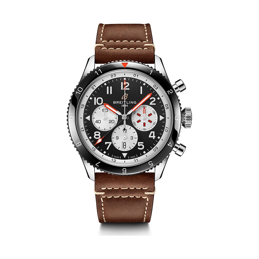 Breitling Chronograph Super Avi YB04451A1B1X1 von Breitling