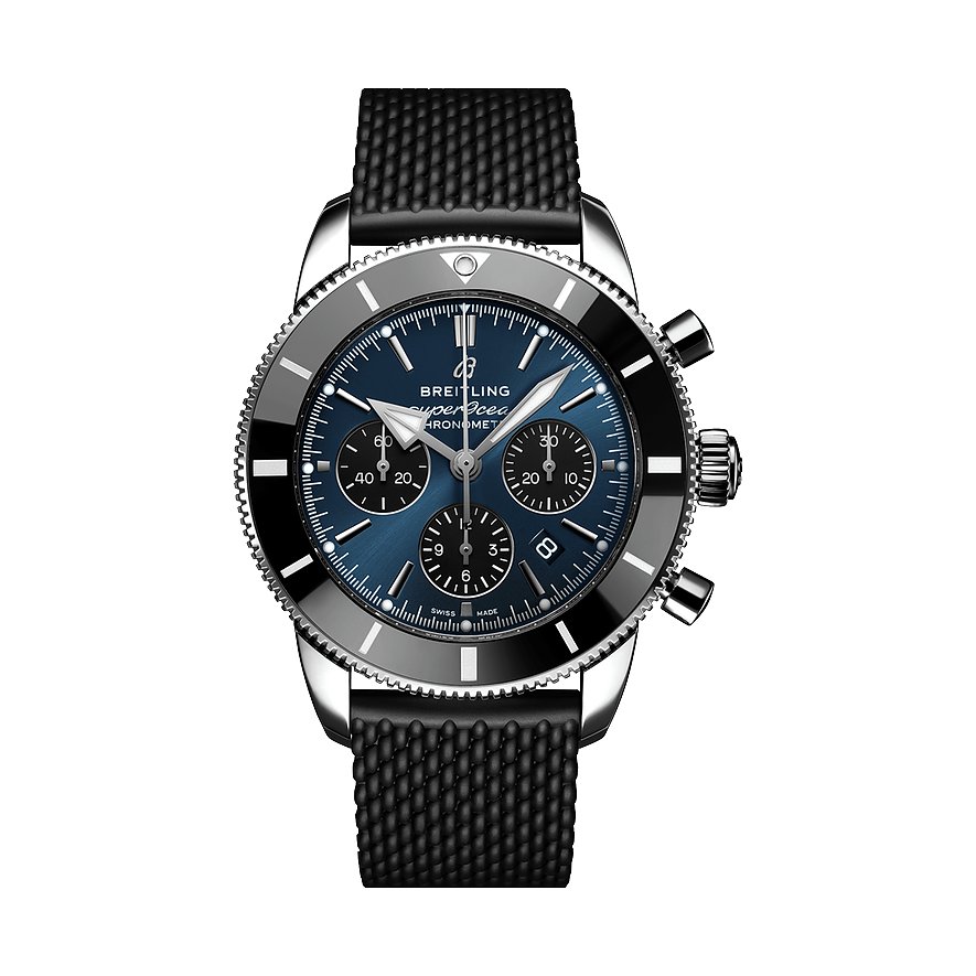 Breitling Chronograph Superocean Héritage II B01 Chronograph 44 AB0162121C1S1 von Breitling