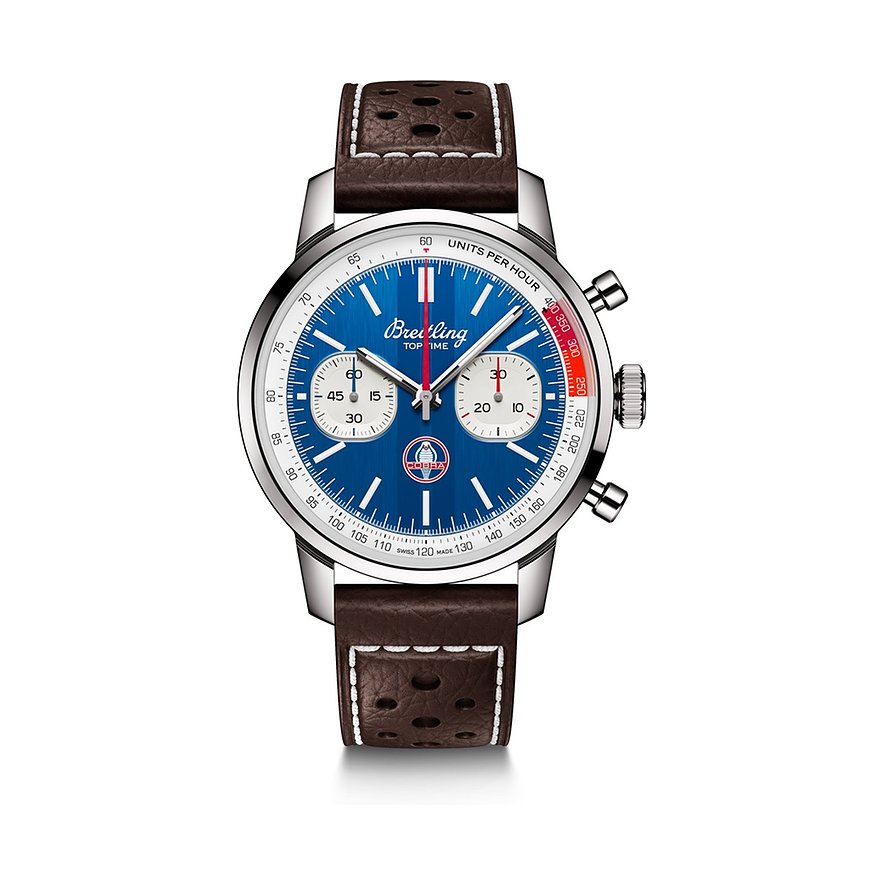 Breitling Chronograph Top Time Cars AB01763A1C1X1 von Breitling