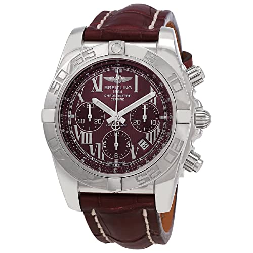 Breitling Chronomat 44 AB011012.K522.735P.A20BA.1 von Breitling