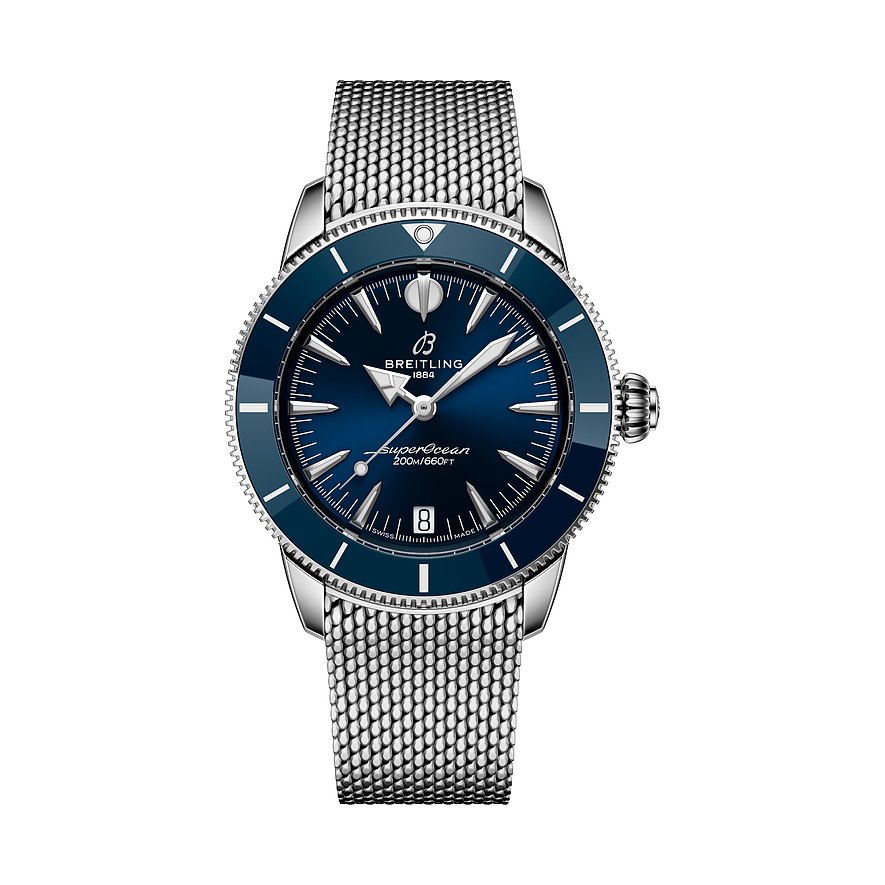 Breitling Damenuhr Superocean Heritage Automatic 36 A10390161C1A1 von Breitling