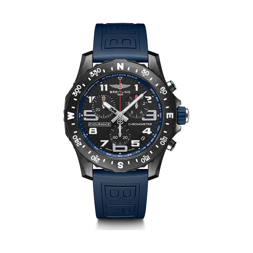 Breitling Herrenuhr Endurance Pro 44 X82310D51B1S1 von Breitling