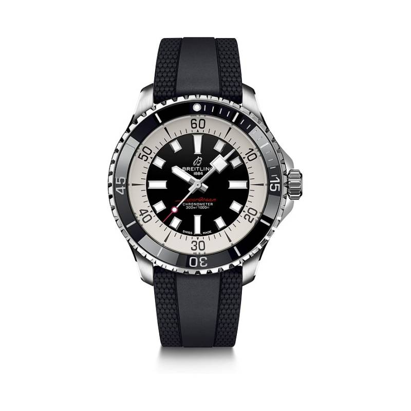 Breitling Herrenuhr Superocean Automatic 44 A17376211B1S1 von Breitling