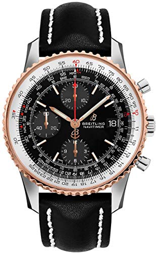 Breitling Navitimer 1 B01 Chronograph 41 U13324211B1X1 von Breitling