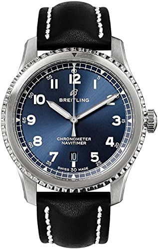 Breitling Herren Navitimer 8 Automatic 41 A17314101C1X2 von Breitling