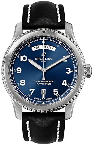 Breitling Navitimer 8 Automatic Day & Date 41 A45330101C1X1 von Breitling