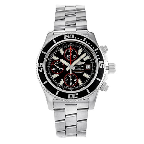 Breitling Superocean Chronograph II A1334102|BA81|134A von Breitling