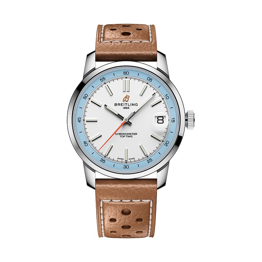 Breitling Unisexuhr Top Time AB3113281A1X1 von Breitling