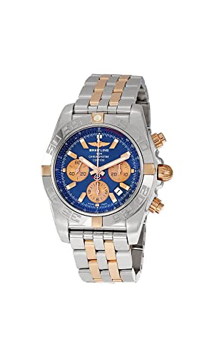 NEU! BREITLING HERREN UHR IB011012-C790TT ANALOG AUTOMATIKWERK ANTIREFLEX-SAPHIRGLAS von Breitling