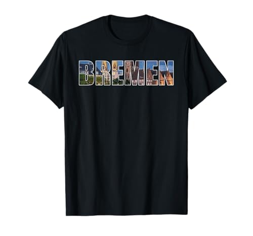 Bremen Tshirt Ultras Männer Frauen Norden Bremer Trikot T-Shirt Bremen Tshirt Ultras Männer Frauen Norden Bremer Trikot T-Shirt von Bremen Tshirt Herren Ultras Damen Bremer Fan