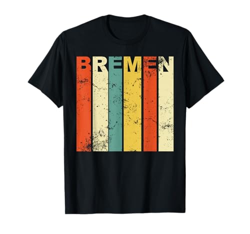 Bremen Tshirt Ultras Männer Frauen Norden Bremer Trikot T-Shirt Bremen Tshirt Ultras Männer Frauen Norden Bremer Trikot T-Shirt von Bremen Tshirt Herren Ultras Damen Bremer Fan