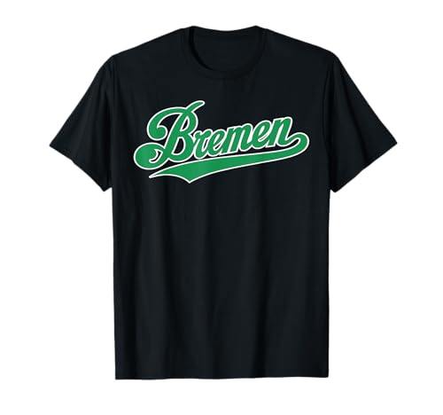 Bremen Tshirt Ultras Männer Frauen Norden Bremer Trikot T-Shirt Bremen Tshirt Ultras Männer Frauen Norden Bremer Trikot T-Shirt von Bremen Tshirt Herren Ultras Damen Bremer Fan