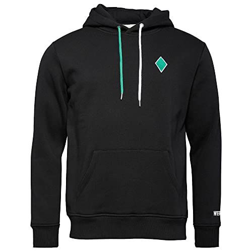 Bremen SV Werder GOTS Hoodie Raute Werder Gr. 3XL Bremen SV Werder GOTS Hoodie Raute Werder Gr. 3XL von Werder Bremen