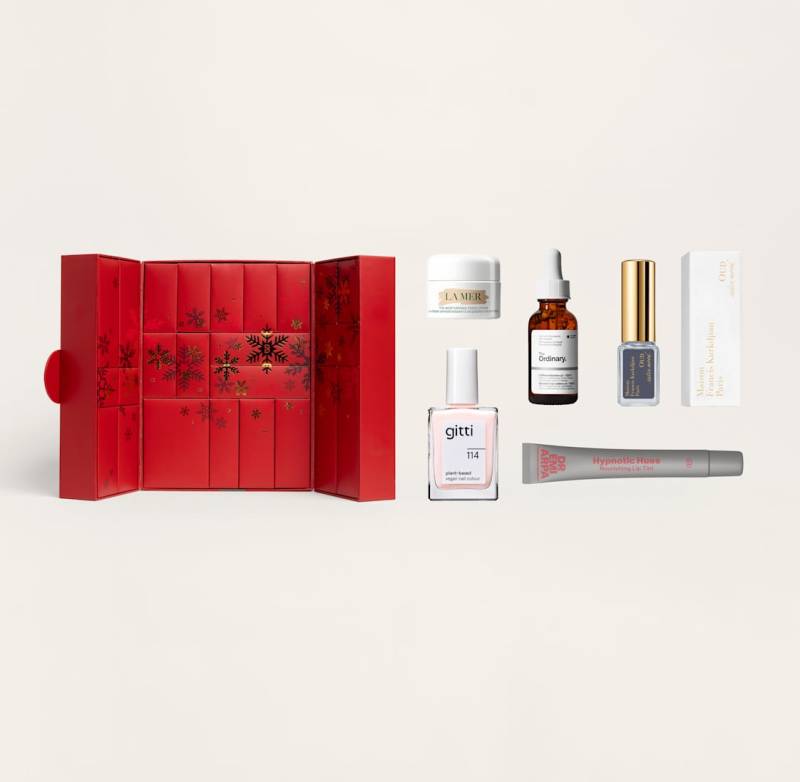 Breuninger Beauty-Adventskalender Adventskalender Breuninger Beauty-Adventskalender Adventskalender von Breuninger