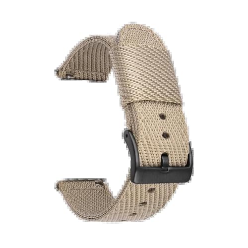 Breyhda 18 mm, 20 mm, 22 mm, 24 mm, Nylongewebe, Sport-Uhrenarmband für Damen und Herren – gewebtes elastisches Armband mit Schnellverschluss,20mm Breyhda 18 mm, 20 mm, 22 mm, 24 mm, Nylongewebe, Sport-Uhrenarmband für Damen und Herren – gewebtes elastisches Armband mit Schnellverschluss,20mm von Breyhda