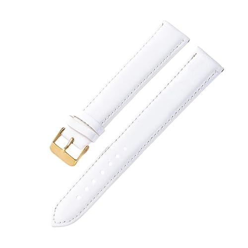 Breyhda Buntes Lederarmband für die Uhr – 10–24 mm, modisches Ersatzarmband für Damenuhren,22mm Breyhda Buntes Lederarmband für die Uhr – 10–24 mm, modisches Ersatzarmband für Damenuhren,22mm von Breyhda