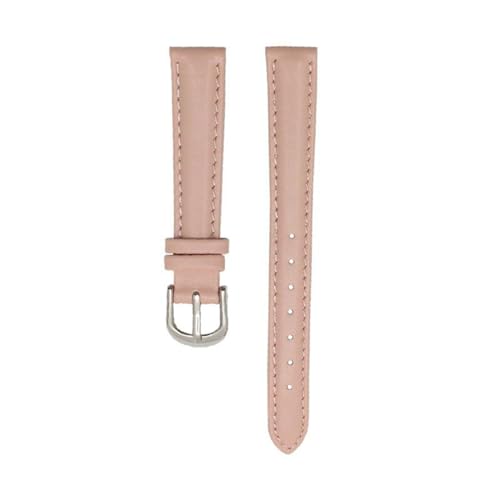 Breyhda Damen-Uhrenarmband aus Leder – 14–20 mm, stilvolles Ersatzarmband-Accessoire,20mm Breyhda Damen-Uhrenarmband aus Leder – 14–20 mm, stilvolles Ersatzarmband-Accessoire,20mm von Breyhda