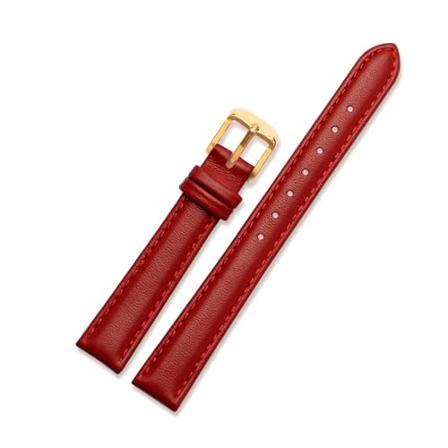Breyhda Lederarmband für Damenuhren – 12–20 mm, Ersatzarmband für Damenuhren,20mm Breyhda Lederarmband für Damenuhren – 12–20 mm, Ersatzarmband für Damenuhren,20mm von Breyhda