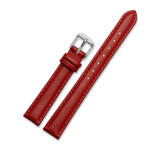 Breyhda Lederarmband für Damenuhren – 12–20 mm, Ersatzarmband für Damenuhren,20mm Breyhda Lederarmband für Damenuhren – 12–20 mm, Ersatzarmband für Damenuhren,20mm von Breyhda