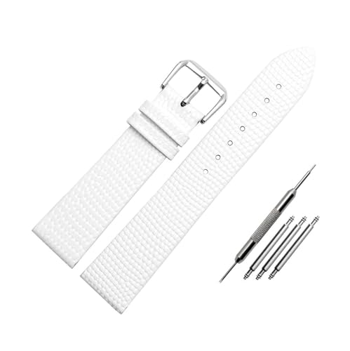Breyhda Lederarmband mit Eidechsenmuster – 10–16 mm, modisches Armband im Armbandstil für Damen,14mm Breyhda Lederarmband mit Eidechsenmuster – 10–16 mm, modisches Armband im Armbandstil für Damen,14mm von Breyhda