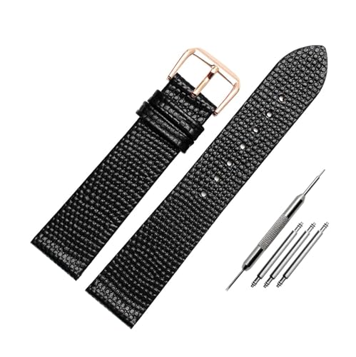 Breyhda Lederarmband mit Eidechsenmuster – 10–16 mm, modisches Armband im Armbandstil für Damen,6mm Breyhda Lederarmband mit Eidechsenmuster – 10–16 mm, modisches Armband im Armbandstil für Damen,6mm von Breyhda