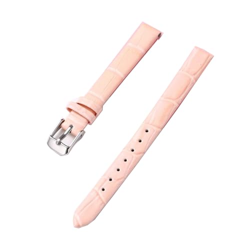 Breyhda Uhrenarmband aus Leder für Damen – 8–20 mm, Ersatzband mit Wechselwerkzeug,20mm von Breyhda
