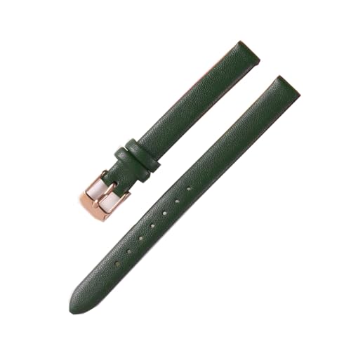 Breyhda Uhrenarmband in kleiner Größe – 8–22 mm großes Lederersatzband für Damenuhren,20mm Breyhda Uhrenarmband in kleiner Größe – 8–22 mm großes Lederersatzband für Damenuhren,20mm von Breyhda