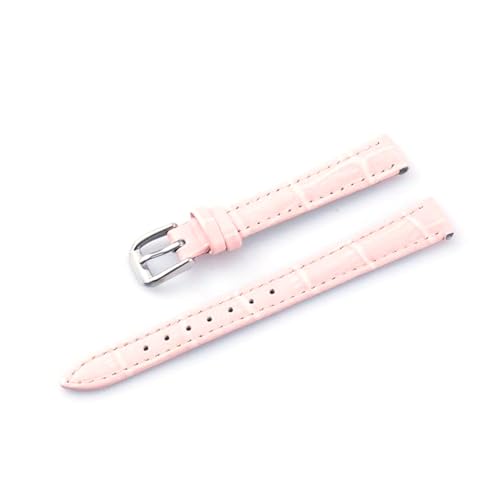 Breyhda Unisex-Lederarmband – 10–24 mm, Ersatzarmband für Herren-/Damenuhren,16mm von Breyhda