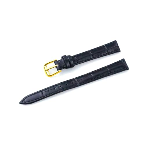 Breyhda Unisex-Lederarmband – 10–24 mm, Ersatzarmband für Herren-/Damenuhren,22mm Breyhda Unisex-Lederarmband – 10–24 mm, Ersatzarmband für Herren-/Damenuhren,22mm von Breyhda