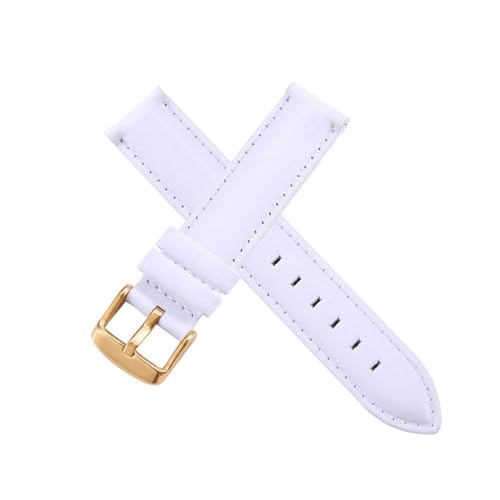 Breyhda Unisex-Lederarmband für Uhren – 12–24 mm, vielseitiges Ersatzarmband für Männer/Frauen,12mm Breyhda Unisex-Lederarmband für Uhren – 12–24 mm, vielseitiges Ersatzarmband für Männer/Frauen,12mm von Breyhda
