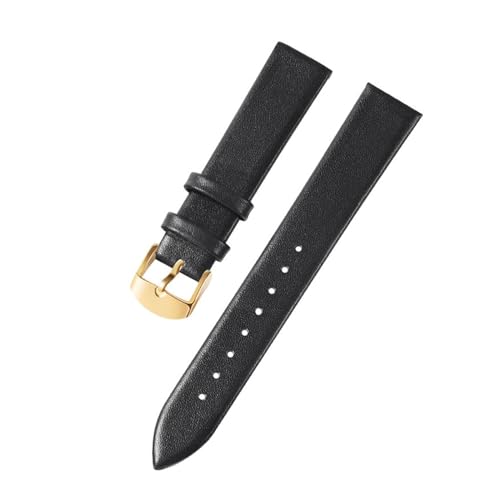 Breyhda Vielseitiges Lederarmband für Uhren – 10–22 mm, Ersatzarmband für Uhrenzubehör,10mm Breyhda Vielseitiges Lederarmband für Uhren – 10–22 mm, Ersatzarmband für Uhrenzubehör,10mm von Breyhda