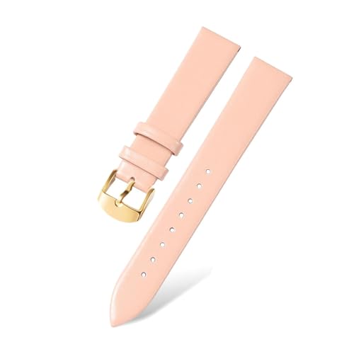 Breyhda Vielseitiges Lederarmband für Uhren – 10–22 mm, Ersatzarmband für Uhrenzubehör,16mm Breyhda Vielseitiges Lederarmband für Uhren – 10–22 mm, Ersatzarmband für Uhrenzubehör,16mm von Breyhda
