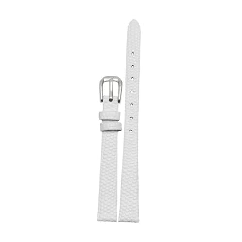 Breyhda Zierliches Lederarmband für Damen – 6–12 mm, zartes Ersatzarmband im Armbandstil,6mm Breyhda Zierliches Lederarmband für Damen – 6–12 mm, zartes Ersatzarmband im Armbandstil,6mm von Breyhda