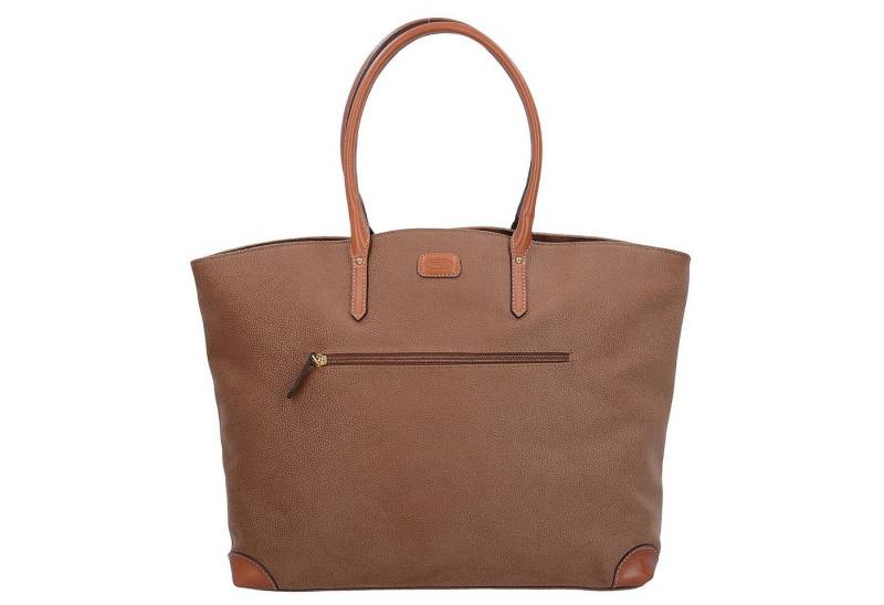 Bric's Aktentasche Life, PVC von Bric's