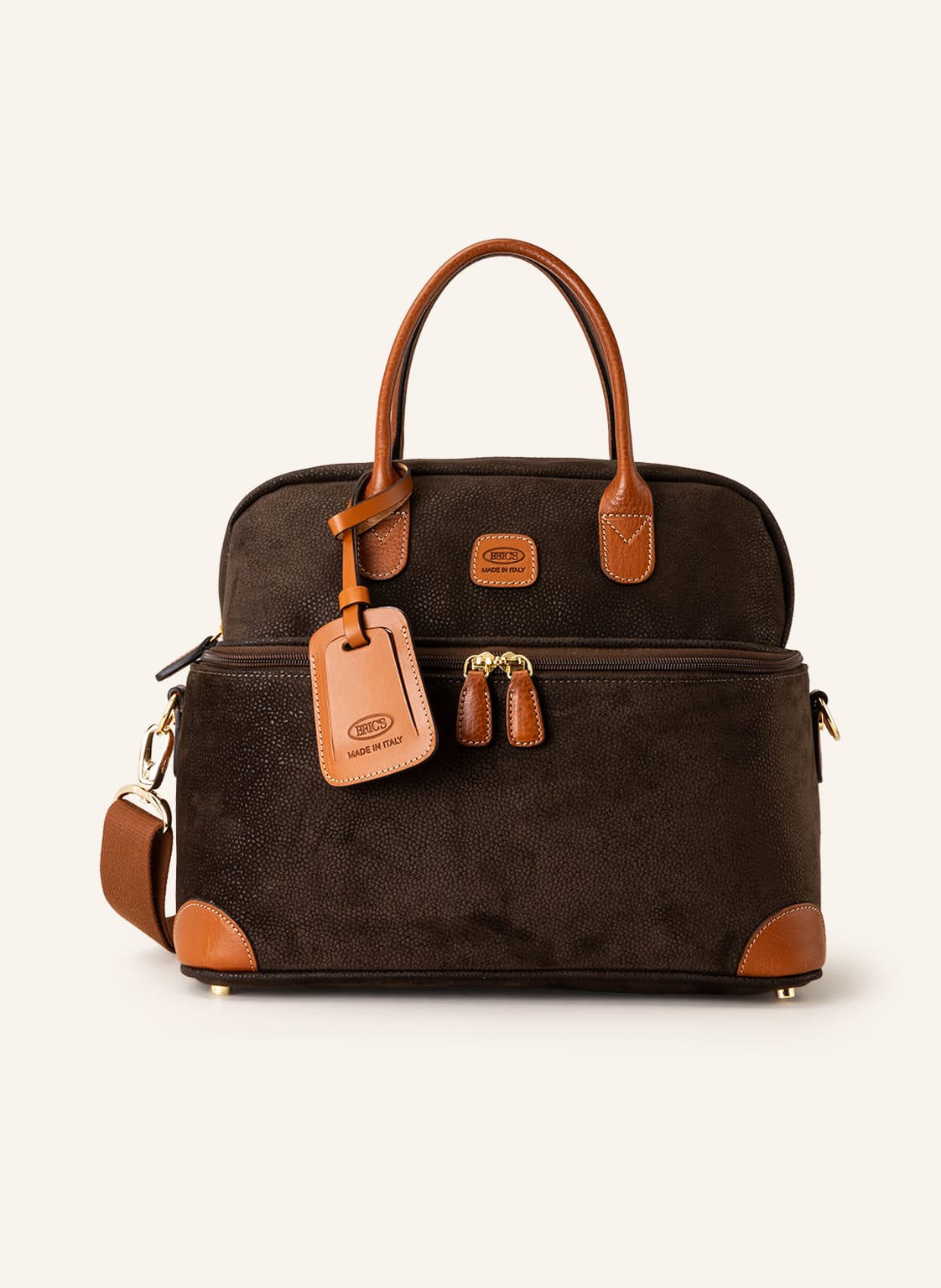 Bric's Beauty-Case Life gruen Bric's Beauty-Case Life gruen von Bric's