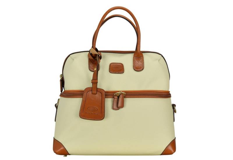 Bric's Beautycase Firenze, Kunstleder von Bric's